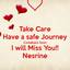 Happy Journey Wishes For Bo... - Picture Box