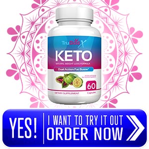 2 Ingredients Used Here TruBodX Keto !