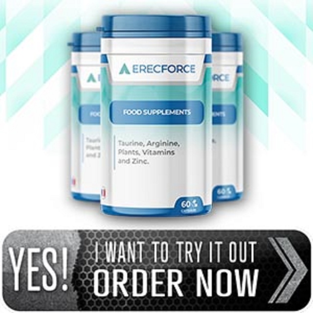 ErecForce-Male-Enhancement What is ErecForce Male Enhancement ?