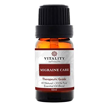 Vitality Extracts Migraine Care Review ! Picture Box