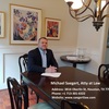 Michael Saegert, Atty at Law