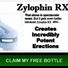 The Main Ingredients of Zylophin RX
