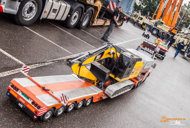 truckstar MACK & SPECIAAL TRANSPORTDAG, www 40e editie truckstar MACK & SPECIAAL TRANSPORTDAG, www.truck-pics.eu