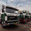 truckstar MACK & SPECIAAL T... - 40e editie truckstar MACK &...