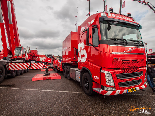 truckstar MACK & SPECIAAL TRANSPORTDAG, www 40e editie truckstar MACK & SPECIAAL TRANSPORTDAG, www.truck-pics.eu