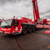 truckstar MACK & SPECIAAL T... - 40e editie truckstar MACK &...