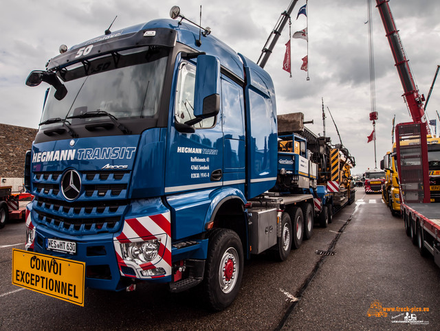 truckstar MACK & SPECIAAL TRANSPORTDAG, www 40e editie truckstar MACK & SPECIAAL TRANSPORTDAG, www.truck-pics.eu