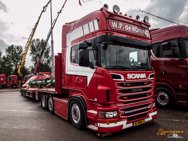 truckstar MACK & SPECIAAL TRANSPORTDAG, www 40e editie truckstar MACK & SPECIAAL TRANSPORTDAG, www.truck-pics.eu