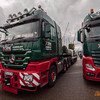 truckstar MACK & SPECIAAL T... - 40e editie truckstar MACK &...