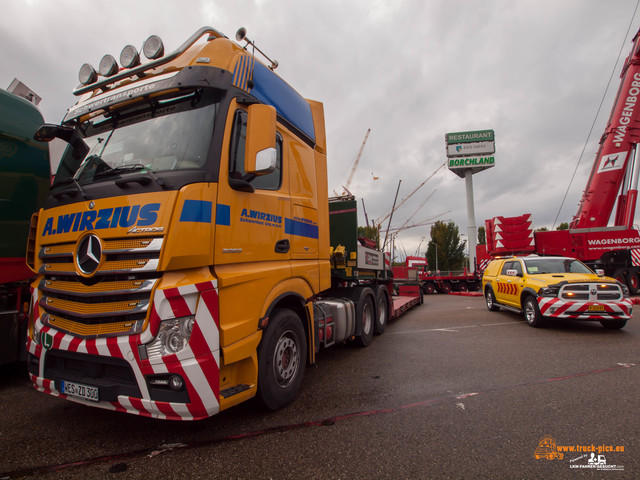 truckstar MACK & SPECIAAL TRANSPORTDAG, www 40e editie truckstar MACK & SPECIAAL TRANSPORTDAG, www.truck-pics.eu