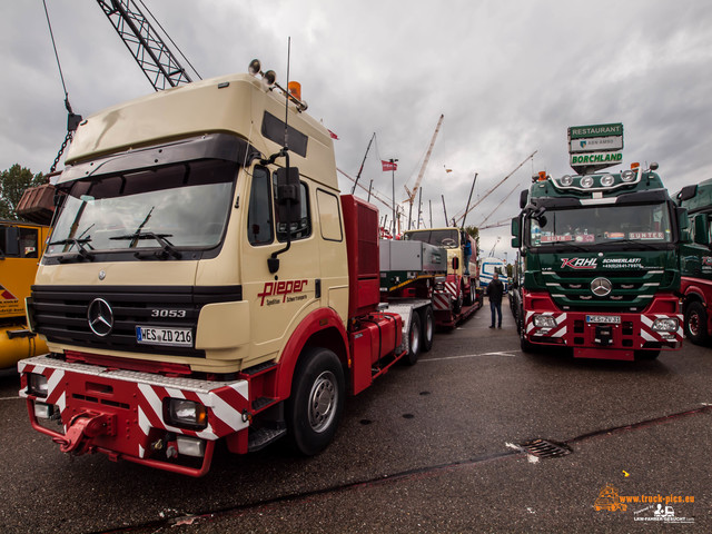 truckstar MACK & SPECIAAL TRANSPORTDAG, www 40e editie truckstar MACK & SPECIAAL TRANSPORTDAG, www.truck-pics.eu