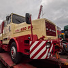 truckstar MACK & SPECIAAL T... - 40e editie truckstar MACK &...