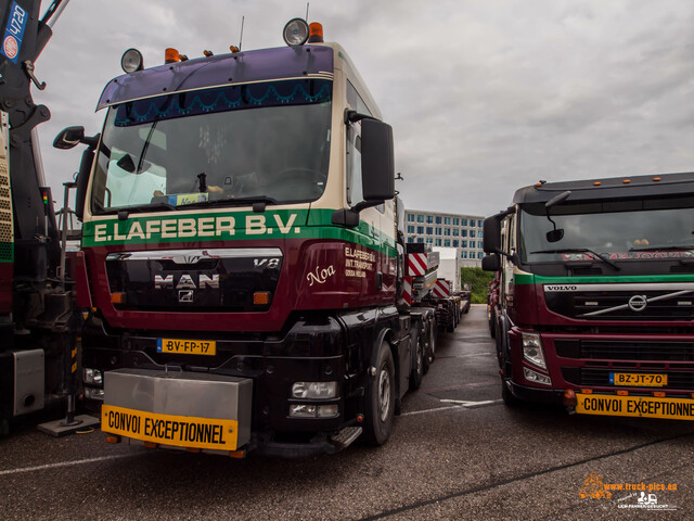 truckstar MACK & SPECIAAL TRANSPORTDAG, www 40e editie truckstar MACK & SPECIAAL TRANSPORTDAG, www.truck-pics.eu