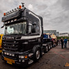 truckstar MACK & SPECIAAL T... - 40e editie truckstar MACK &...