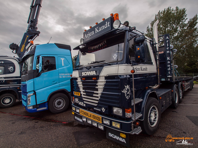 truckstar MACK & SPECIAAL TRANSPORTDAG, www 40e editie truckstar MACK & SPECIAAL TRANSPORTDAG, www.truck-pics.eu