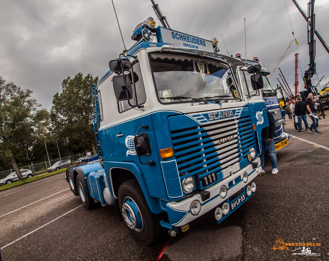 truckstar MACK & SPECIAAL TRANSPORTDAG, www 40e editie truckstar MACK & SPECIAAL TRANSPORTDAG, www.truck-pics.eu