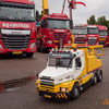 truckstar MACK & SPECIAAL T... - 40e editie truckstar MACK &...