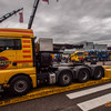 truckstar MACK & SPECIAAL T... - 40e editie truckstar MACK &...