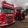 truckstar MACK & SPECIAAL T... - 40e editie truckstar MACK &...