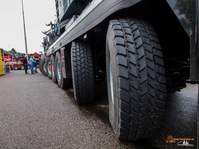 truckstar MACK & SPECIAAL TRANSPORTDAG, www 40e editie truckstar MACK & SPECIAAL TRANSPORTDAG, www.truck-pics.eu