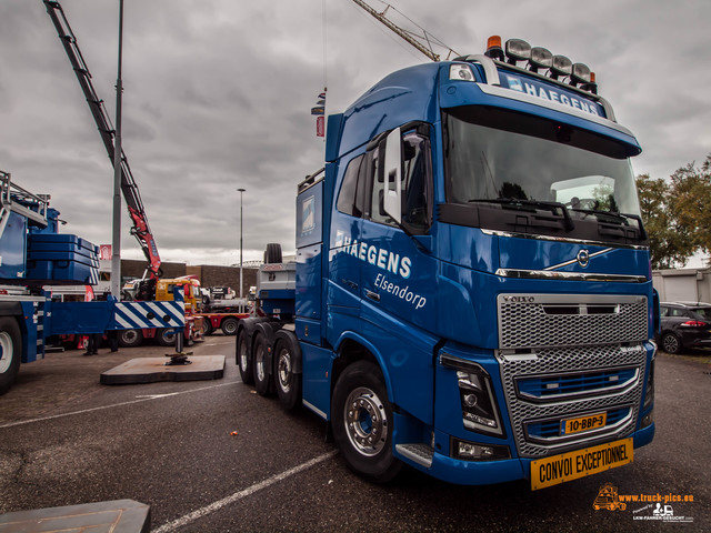 truckstar MACK & SPECIAAL TRANSPORTDAG, www 40e editie truckstar MACK & SPECIAAL TRANSPORTDAG, www.truck-pics.eu