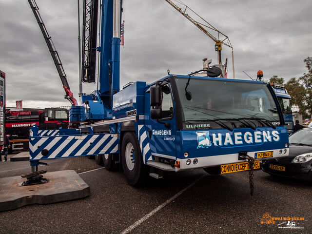 truckstar MACK & SPECIAAL TRANSPORTDAG, www 40e editie truckstar MACK & SPECIAAL TRANSPORTDAG, www.truck-pics.eu