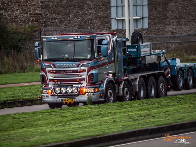 truckstar MACK & SPECIAAL TRANSPORTDAG, www 40e editie truckstar MACK & SPECIAAL TRANSPORTDAG, www.truck-pics.eu