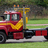 truckstar MACK & SPECIAAL T... - 40e editie truckstar MACK &...