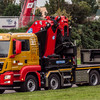 truckstar MACK & SPECIAAL T... - 40e editie truckstar MACK &...