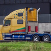 truckstar MACK & SPECIAAL T... - 40e editie truckstar MACK &...