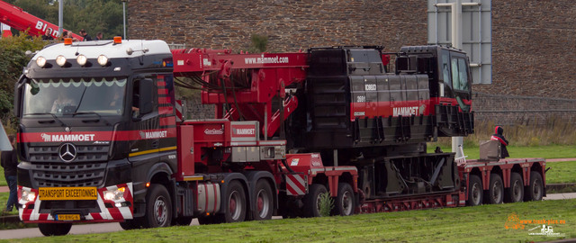 truckstar MACK & SPECIAAL TRANSPORTDAG, www 40e editie truckstar MACK & SPECIAAL TRANSPORTDAG, www.truck-pics.eu