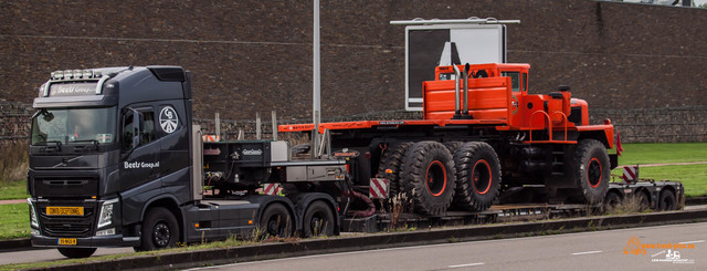 truckstar MACK & SPECIAAL TRANSPORTDAG, www 40e editie truckstar MACK & SPECIAAL TRANSPORTDAG, www.truck-pics.eu