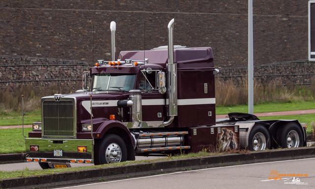 truckstar MACK & SPECIAAL TRANSPORTDAG, www 40e editie truckstar MACK & SPECIAAL TRANSPORTDAG, www.truck-pics.eu