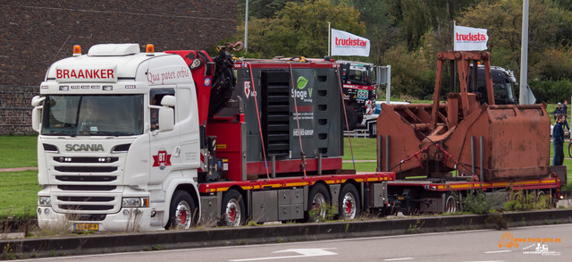 truckstar MACK & SPECIAAL TRANSPORTDAG, www 40e editie truckstar MACK & SPECIAAL TRANSPORTDAG, www.truck-pics.eu