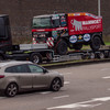 truckstar MACK & SPECIAAL T... - 40e editie truckstar MACK &...