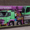 truckstar MACK & SPECIAAL T... - 40e editie truckstar MACK &...