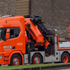 truckstar MACK & SPECIAAL T... - 40e editie truckstar MACK &...