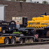 truckstar MACK & SPECIAAL T... - 40e editie truckstar MACK &...