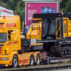 truckstar MACK & SPECIAAL T... - 40e editie truckstar MACK &...