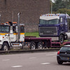 truckstar MACK & SPECIAAL T... - 40e editie truckstar MACK &...