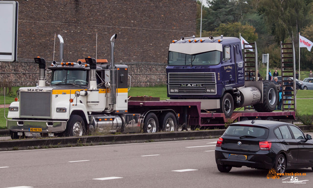 truckstar MACK & SPECIAAL TRANSPORTDAG, www 40e editie truckstar MACK & SPECIAAL TRANSPORTDAG, www.truck-pics.eu