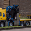 truckstar MACK & SPECIAAL T... - 40e editie truckstar MACK &...