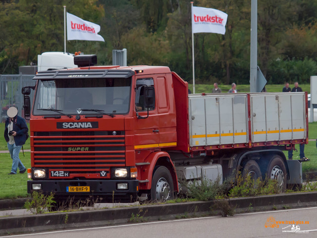 truckstar MACK & SPECIAAL TRANSPORTDAG, www 40e editie truckstar MACK & SPECIAAL TRANSPORTDAG, www.truck-pics.eu