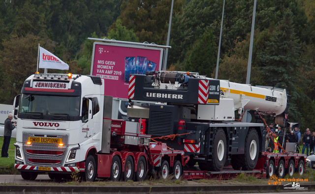 truckstar MACK & SPECIAAL TRANSPORTDAG, www 40e editie truckstar MACK & SPECIAAL TRANSPORTDAG, www.truck-pics.eu