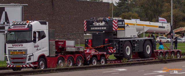 truckstar MACK & SPECIAAL TRANSPORTDAG, www 40e editie truckstar MACK & SPECIAAL TRANSPORTDAG, www.truck-pics.eu