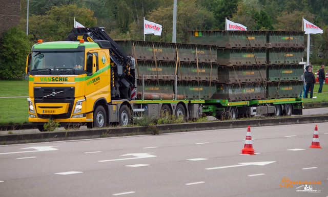 truckstar MACK & SPECIAAL TRANSPORTDAG, www 40e editie truckstar MACK & SPECIAAL TRANSPORTDAG, www.truck-pics.eu