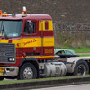 truckstar MACK & SPECIAAL T... - 40e editie truckstar MACK &...