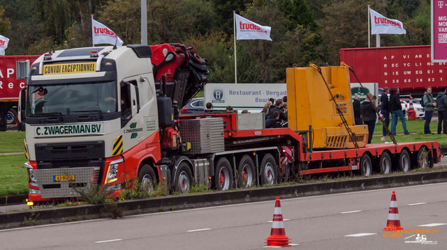 truckstar MACK & SPECIAAL TRANSPORTDAG, www 40e editie truckstar MACK & SPECIAAL TRANSPORTDAG, www.truck-pics.eu