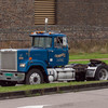 truckstar MACK & SPECIAAL T... - 40e editie truckstar MACK &...