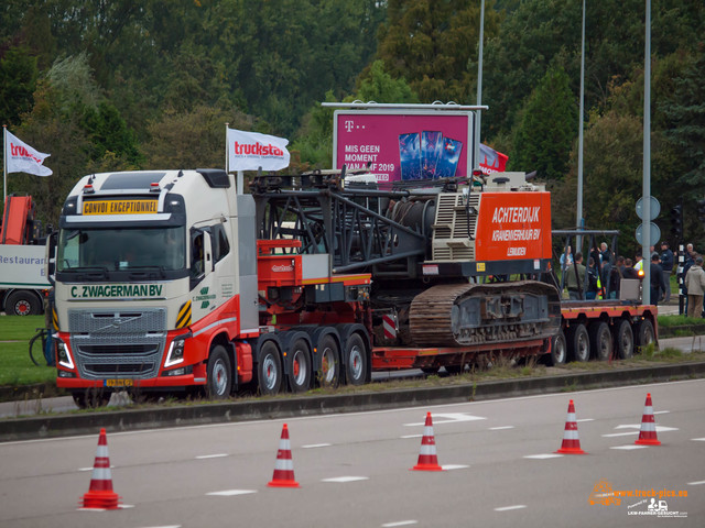 truckstar MACK & SPECIAAL TRANSPORTDAG, www 40e editie truckstar MACK & SPECIAAL TRANSPORTDAG, www.truck-pics.eu